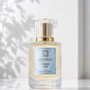 ARAFAAN AQUA LIFE – Recreation of Aq*a Di G*o