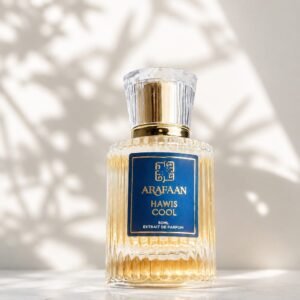 ARAFAAN HAWIS COOL – RECRATION OD H*V*S ICE
