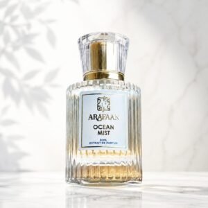 ARAFAAN OCEAN MIST – RECREATION OF CO*L WATER