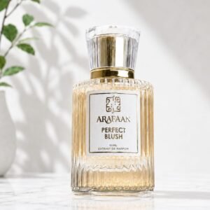 ARAFAAN PERFECT BLUSH – RECREATION OF B*OMBSH*LL