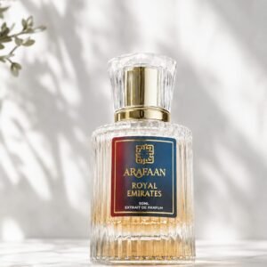 ARAFAAN ROYAL EMIRATES – RECREATION OF R*YA*L DUBAI