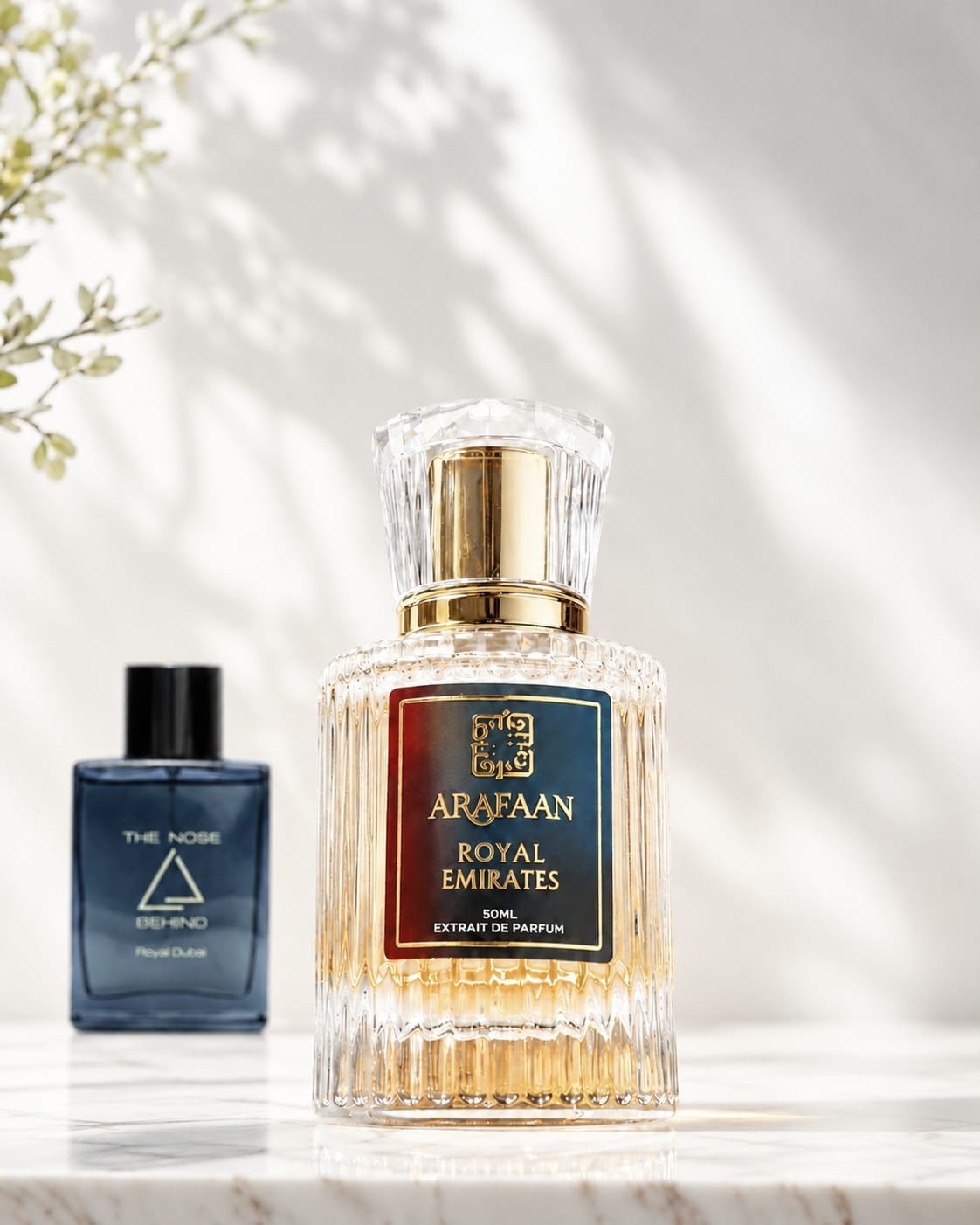 ARAFAAN ROYAL EMIRATES – RECREATION OF R*YA*L DUBAI - Image 2
