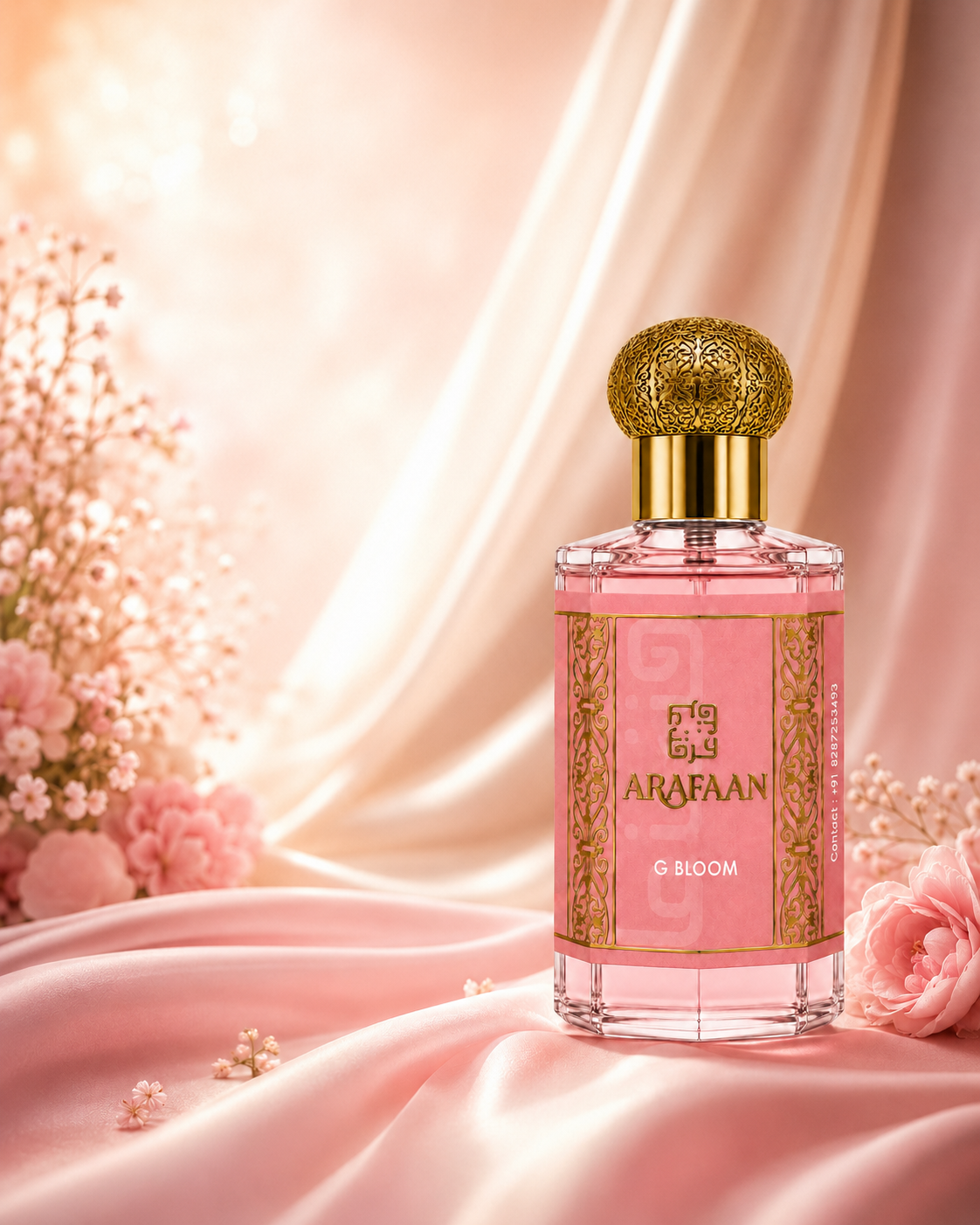 Arafaan G Bloom Attar - Image 2