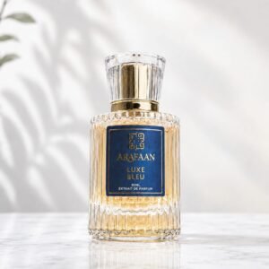 ARAFAAN LUXE BLEU – Recreation of Bl*U D* C*A*EL
