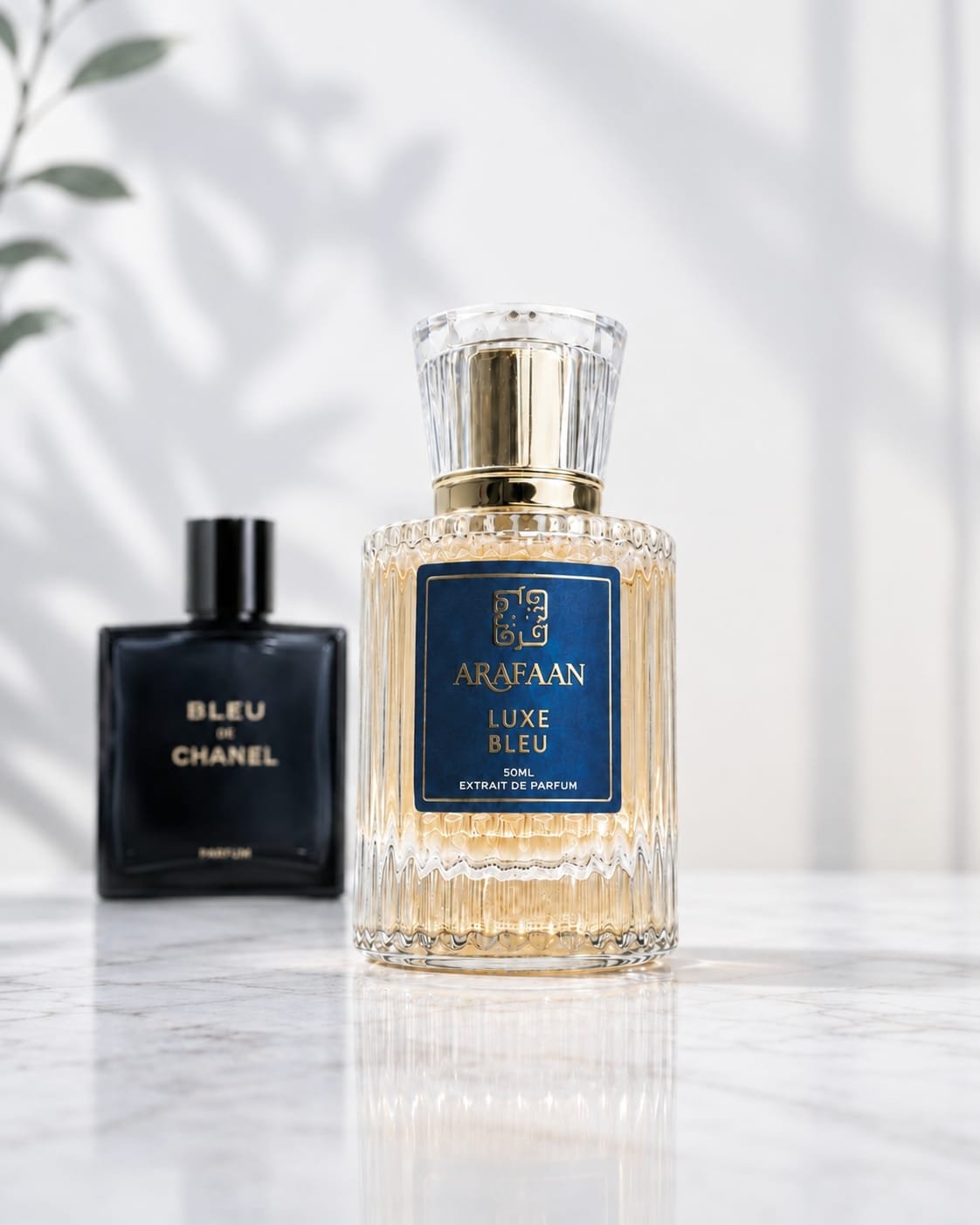 ARAFAAN LUXE BLEU – Recreation of Bl*U D* C*A*EL - Image 2