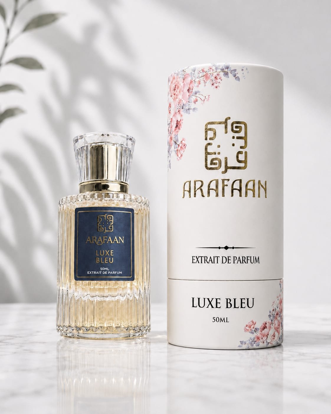ARAFAAN LUXE BLEU – Recreation of Bl*U D* C*A*EL - Image 3