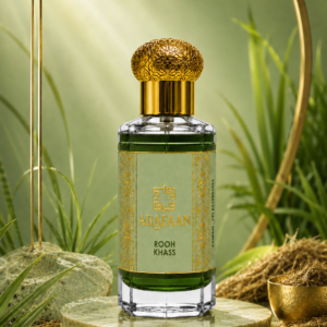 Arafaan Rooh Khass Attar