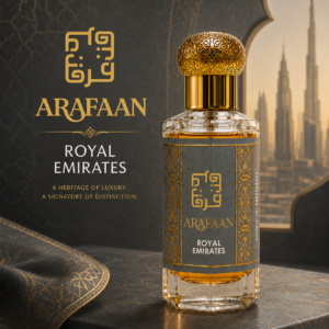 Arafaan Royal Emirates Attar